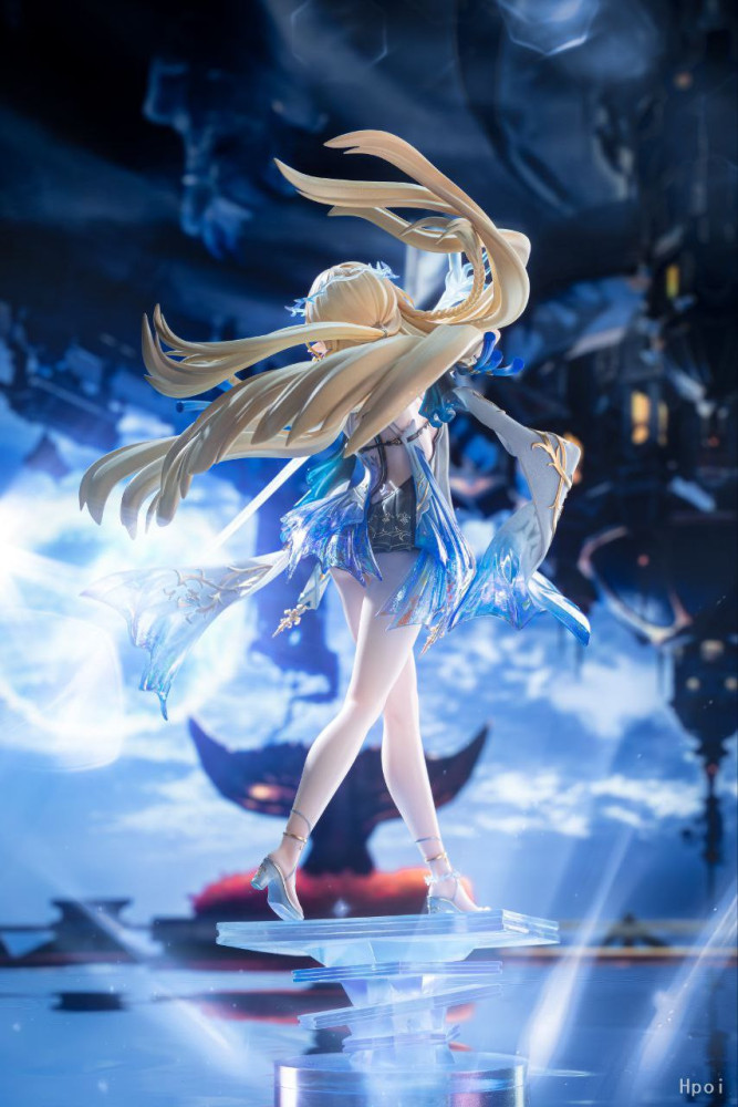 【PRE-ORDER】Fix cast Studio 1:6 Cartethyia