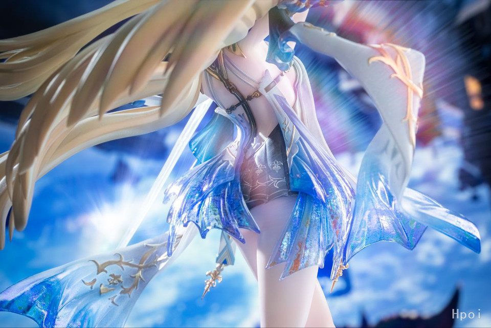 【PRE-ORDER】Fix cast Studio 1:6 Cartethyia