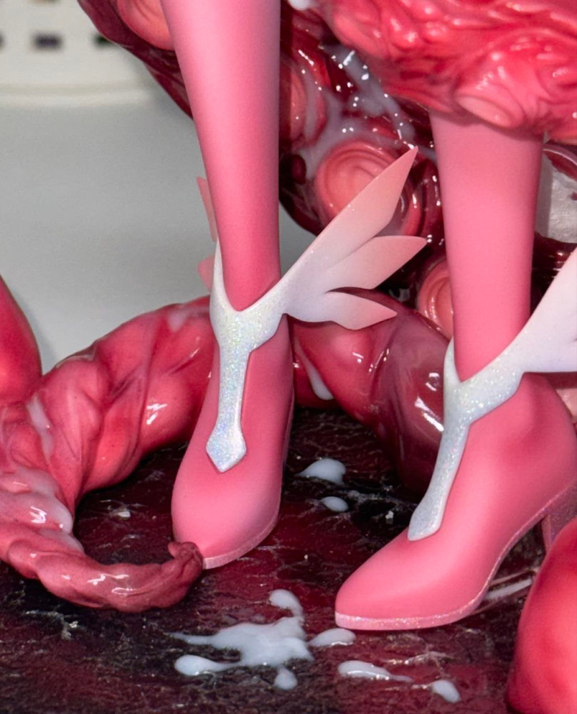 【PRE-ORDER】Fix cast Studio 1:6 Illyasviel von Einzbern