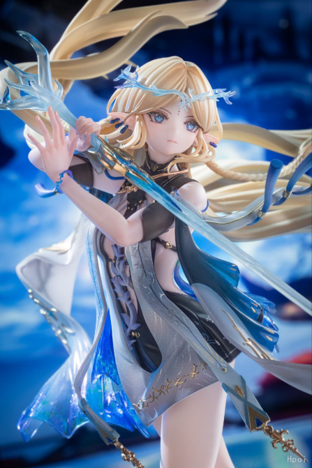 【PRE-ORDER】Fix cast Studio 1:6 Cartethyia