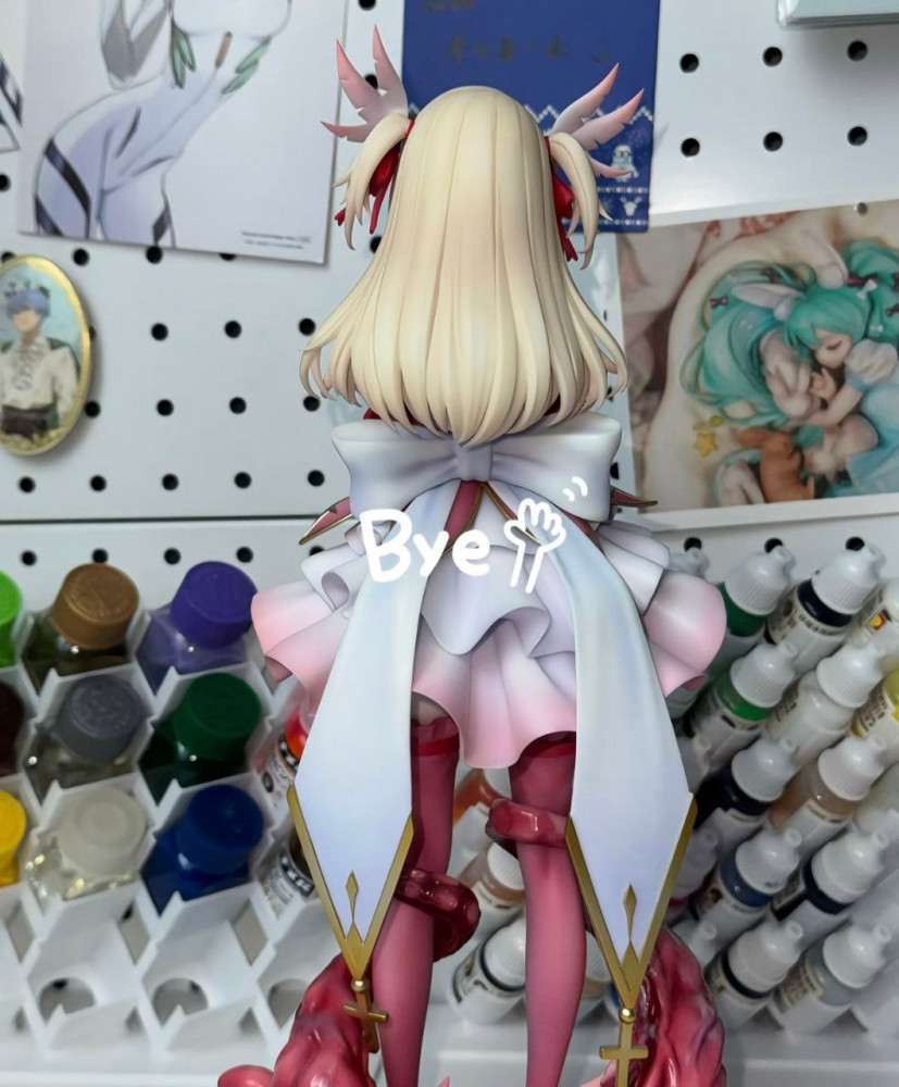 【PRE-ORDER】Fix cast Studio 1:6 Illyasviel von Einzbern