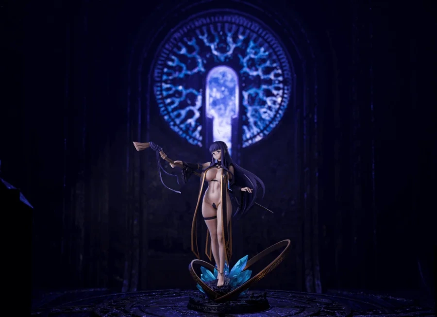 【PRE-ORDER】Genius Bee Studio - Fern Freezing: Beyond Journey's End 1/6