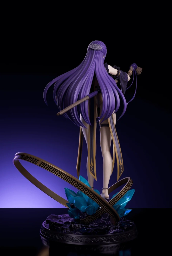 【PRE-ORDER】Genius Bee Studio - Fern Freezing: Beyond Journey's End 1/6