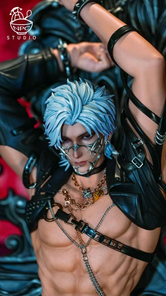 【PRE-ORDER】NPC Studio - 1/4 Innocence Sylus Love and Deep Space