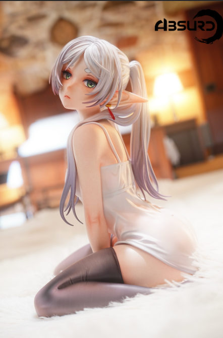 【PRE-ORDER】Absurd Studio 1:4 Pajamas Frieren