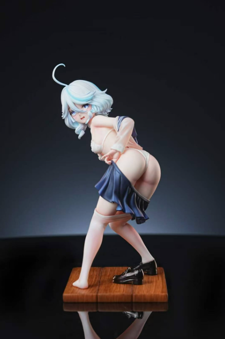 【PRE-ORDER】New Age Studio Furina