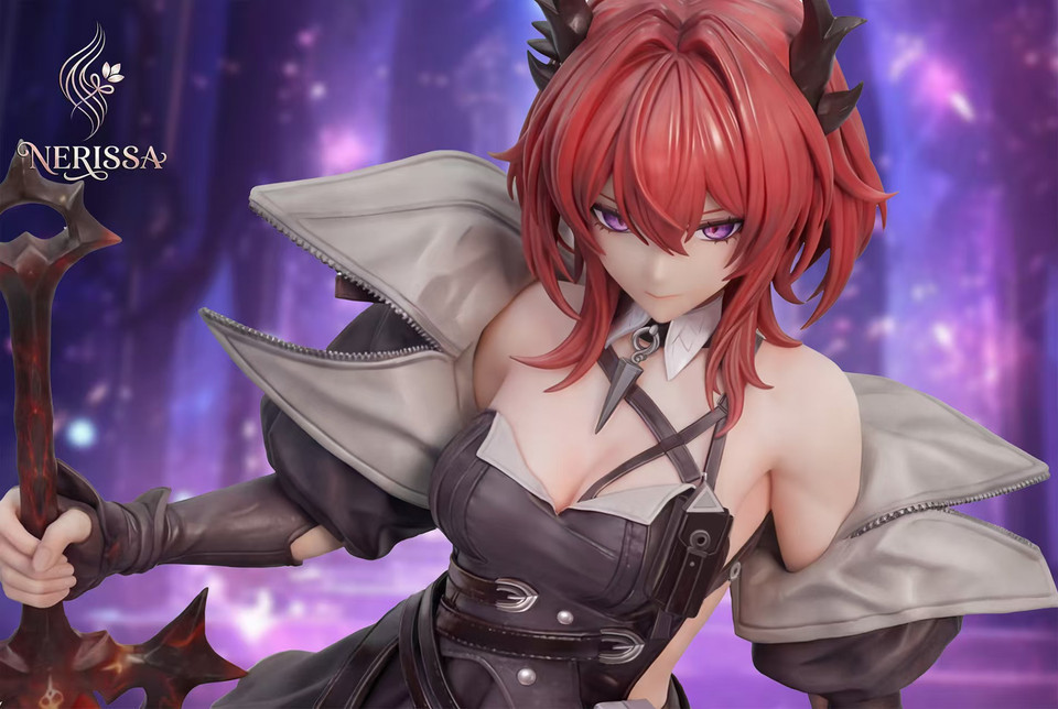 【PRE-ORDER】Nerissa Studio 1:6 Surtr