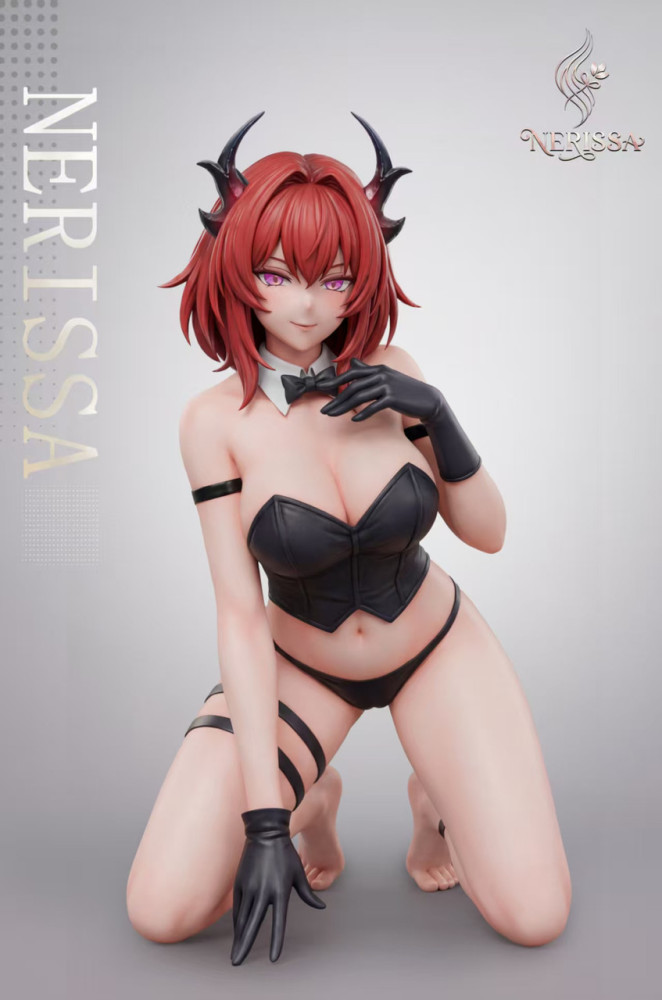 【PRE-ORDER】Nerissa Studio 1:6 Surtr