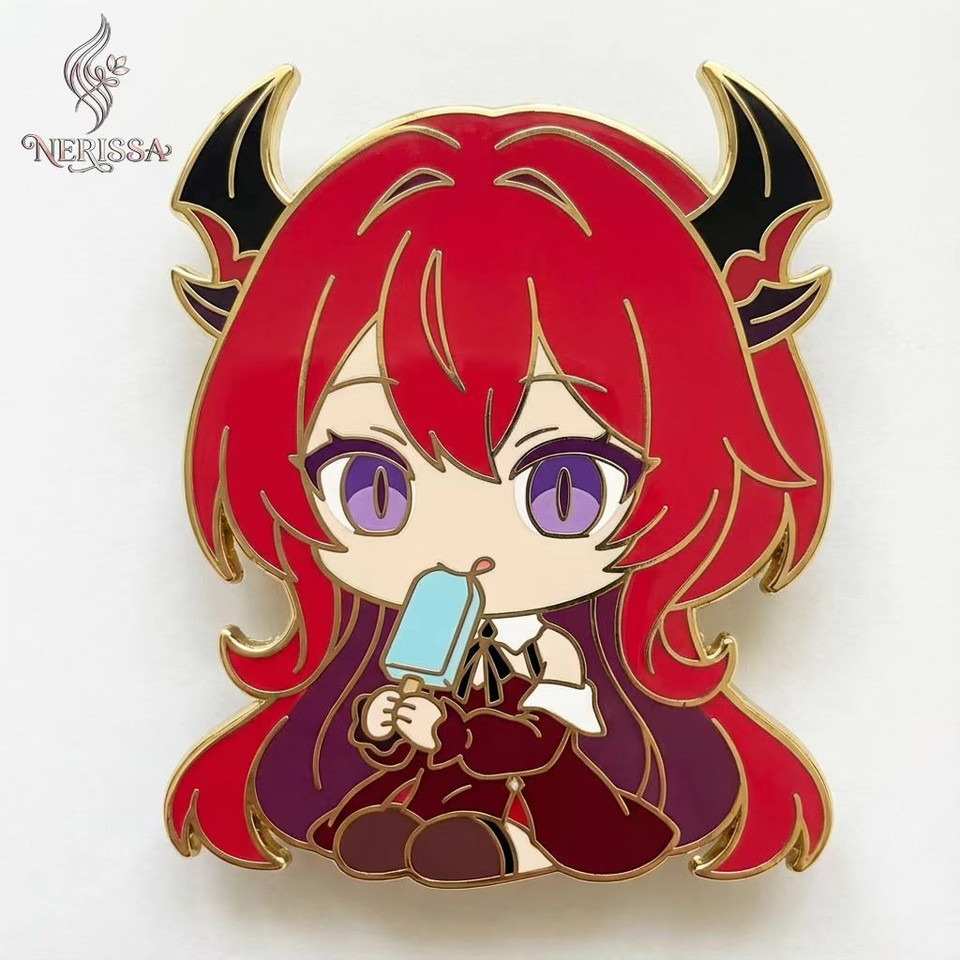 【PRE-ORDER】Nerissa Studio 1:6 Surtr