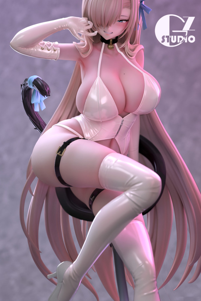 【PRE-ORDER】GZ Studio 1:6 Asuna Ichinose