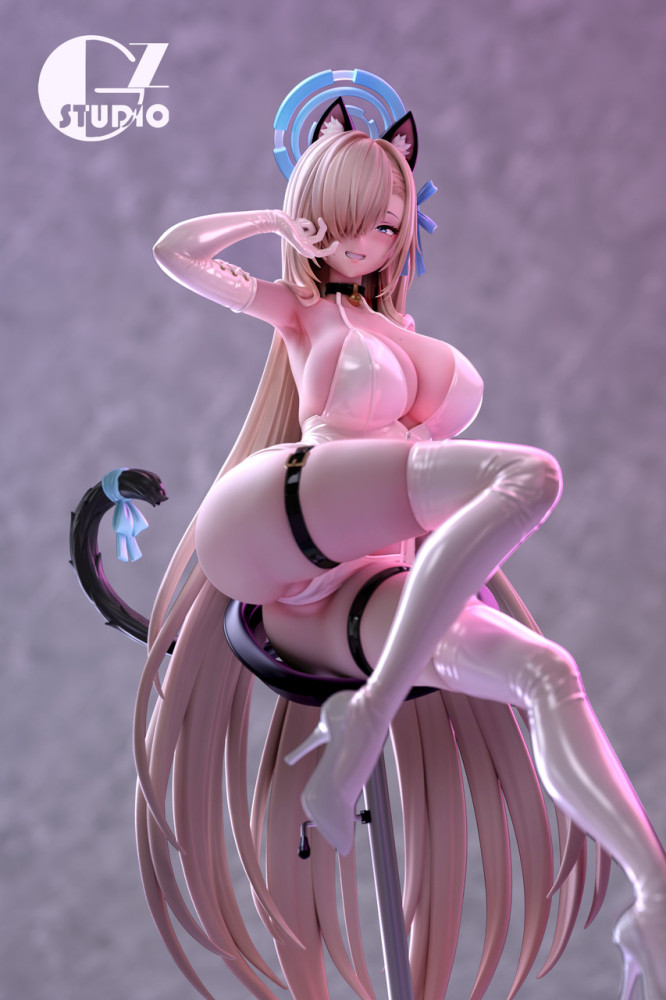 【PRE-ORDER】GZ Studio 1:6 Asuna Ichinose