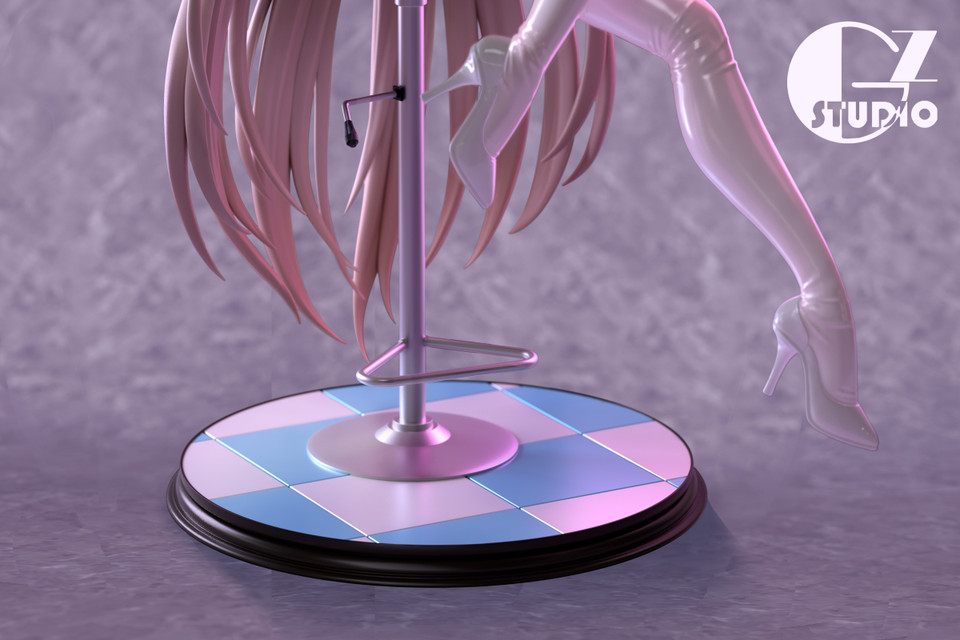 【PRE-ORDER】GZ Studio 1:6 Asuna Ichinose