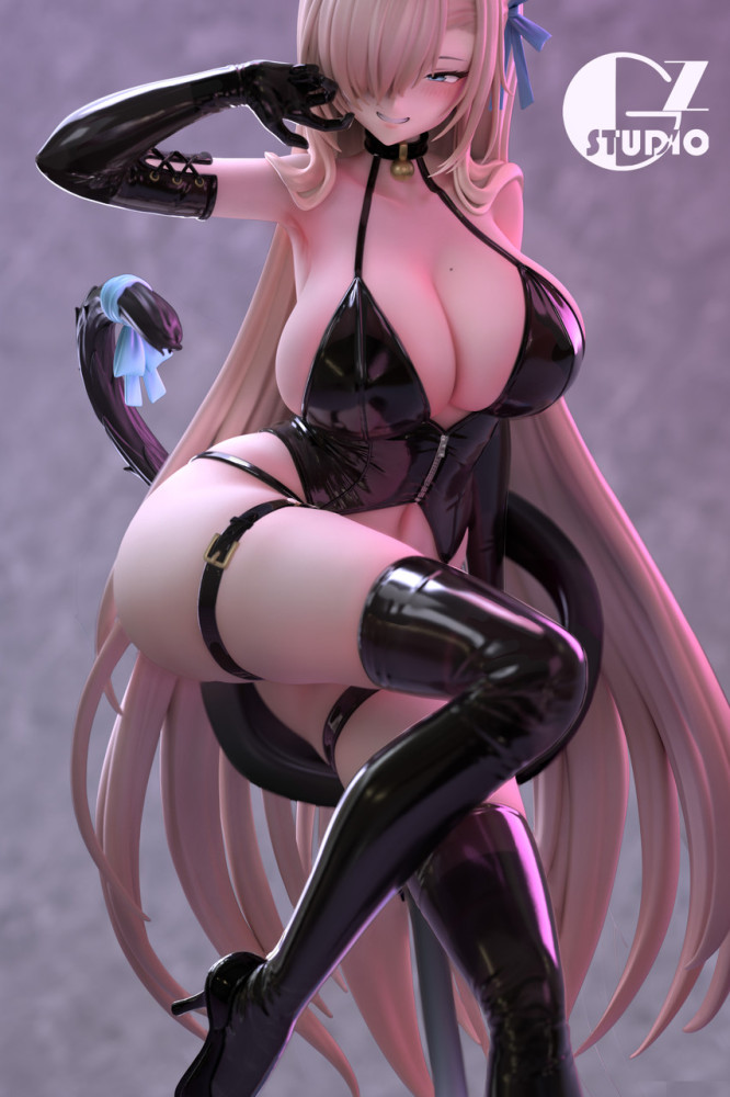 【PRE-ORDER】GZ Studio 1:6 Asuna Ichinose