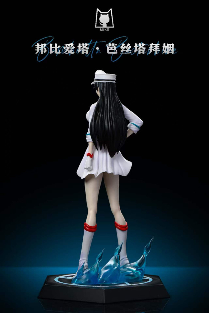 【IN-STOCK】MiKo Studio 1:6 Bambietta Basterbine