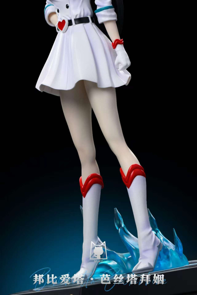 【IN-STOCK】MiKo Studio 1:6 Bambietta Basterbine