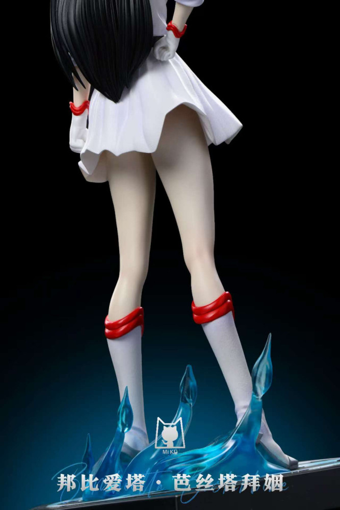 【IN-STOCK】MiKo Studio 1:6 Bambietta Basterbine