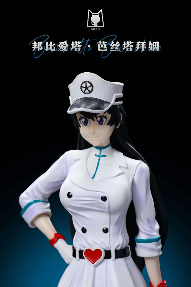 【IN-STOCK】MiKo Studio 1:6 Bambietta Basterbine