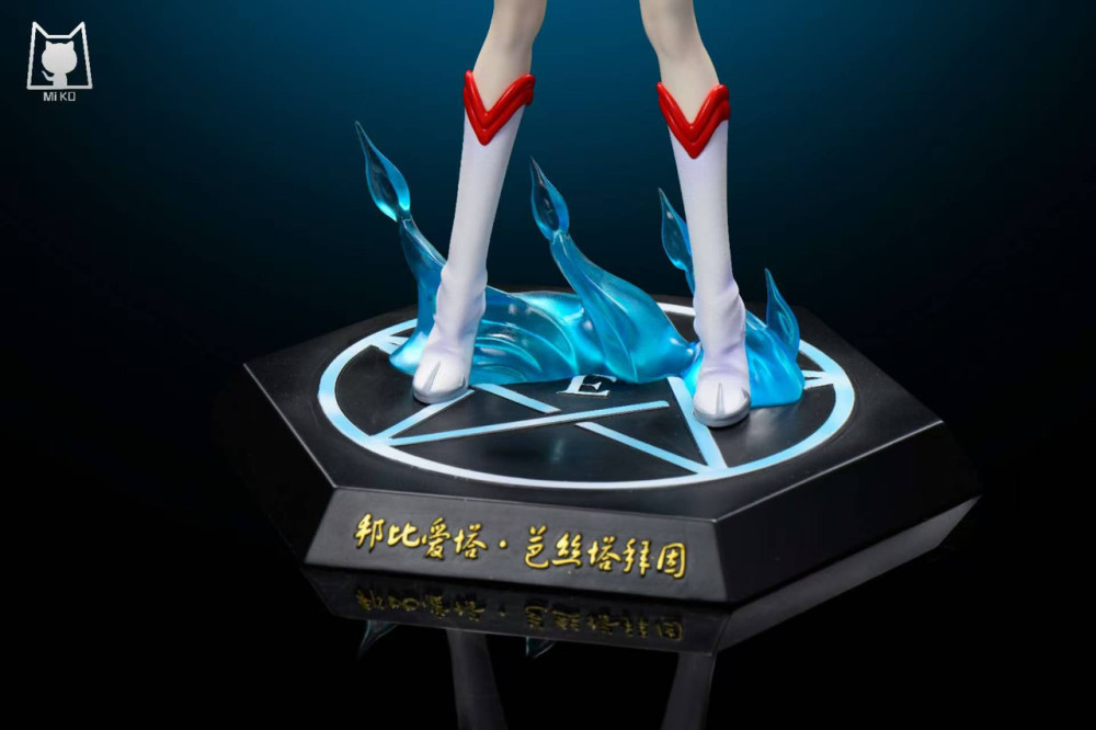 【IN-STOCK】MiKo Studio 1:6 Bambietta Basterbine