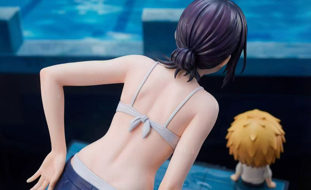 【PRE-ORDER】Soul Studio Chainsaw Man