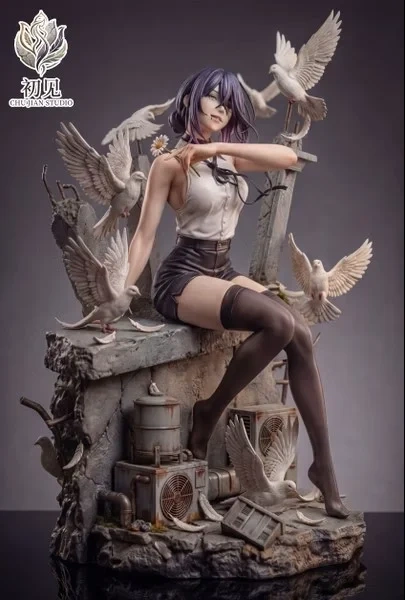 【PRE-ORDER】CHUJIAN Studio - Reze Chainsaw Man