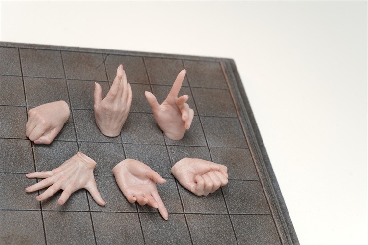 【IN-STOCK】ARTISAN Android 18