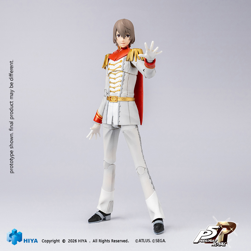 【PRE-ORDER】HIYA  G.I.Joe  Cobra Eel 1/18  EMG0458