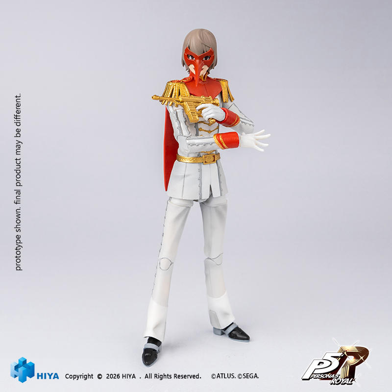【PRE-ORDER】HIYA  G.I.Joe  Cobra Eel 1/18  EMG0458