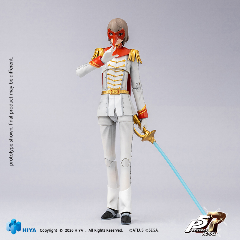 【PRE-ORDER】HIYA  G.I.Joe  Cobra Eel 1/18  EMG0458