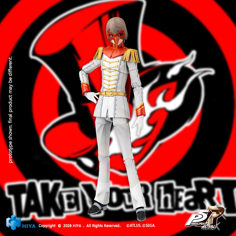 【PRE-ORDER】HIYA  G.I.Joe  Cobra Eel 1/18  EMG0458