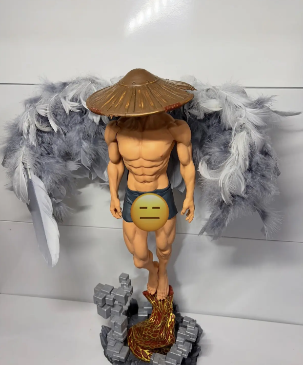 【PRE-ORDER】Salted Fish Studio - Hong