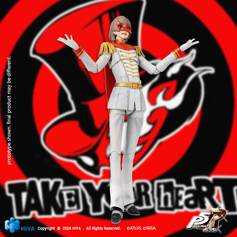 【PRE-ORDER】HIYA  G.I.Joe  Cobra Eel 1/18  EMG0458