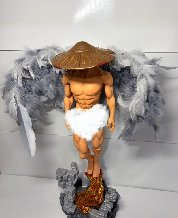 【PRE-ORDER】Salted Fish Studio - Hong