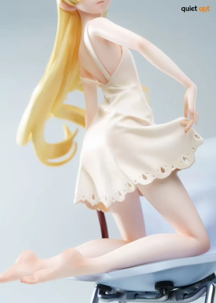 【PRE-ORDER】Quiet Art Studio 1/6 Oshino Shinobu