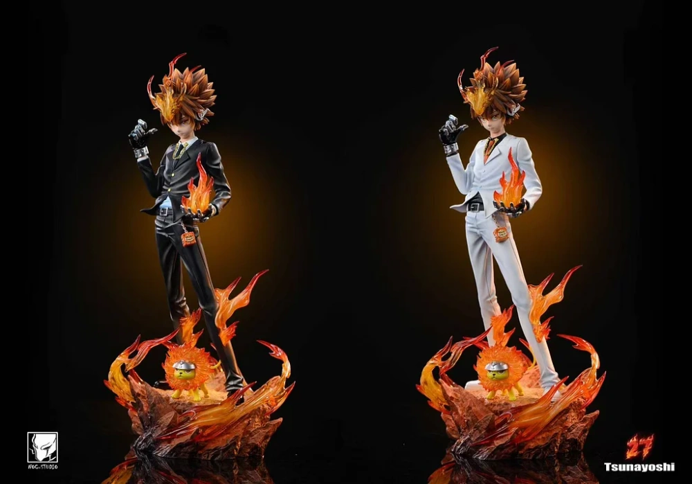 【PRE-ORDER】Noc Studio --- Sawada Tsunayoshi 2.0 1/6