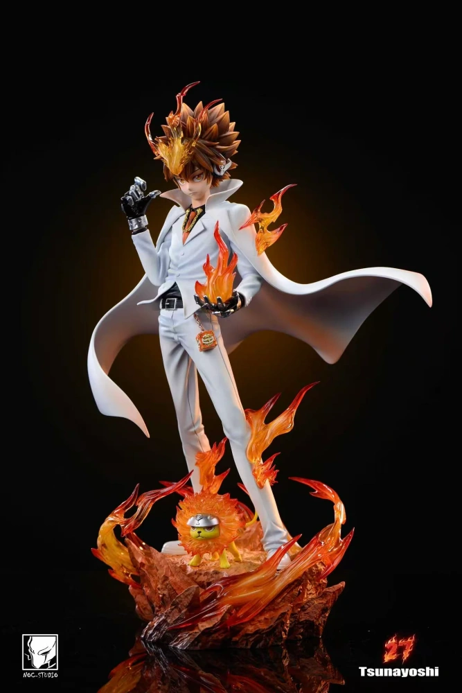【PRE-ORDER】Noc Studio --- Sawada Tsunayoshi 2.0 1/6