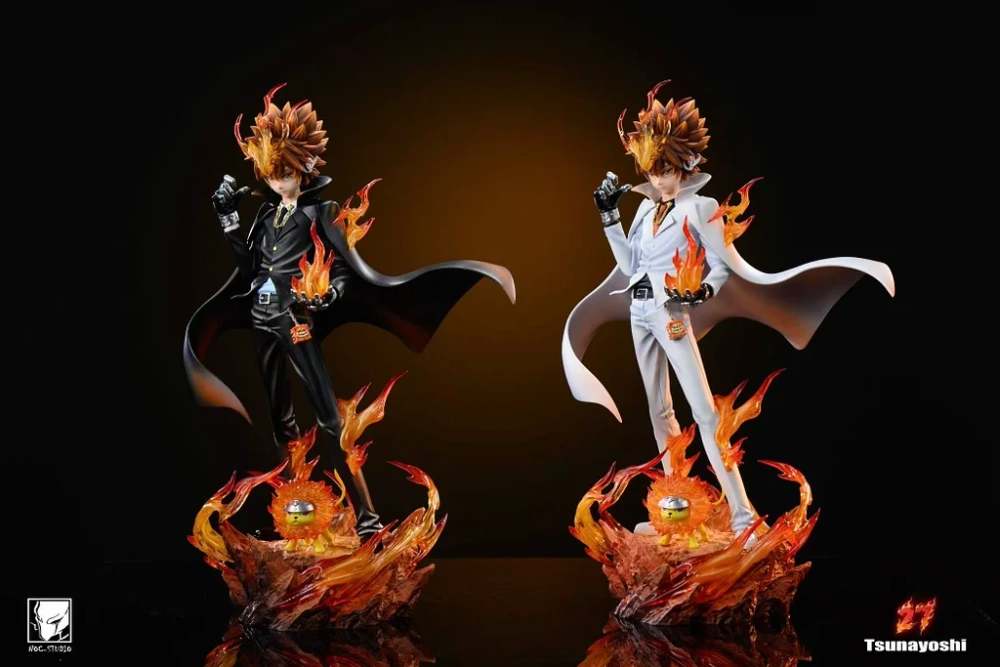 【PRE-ORDER】Noc Studio --- Sawada Tsunayoshi 2.0 1/6
