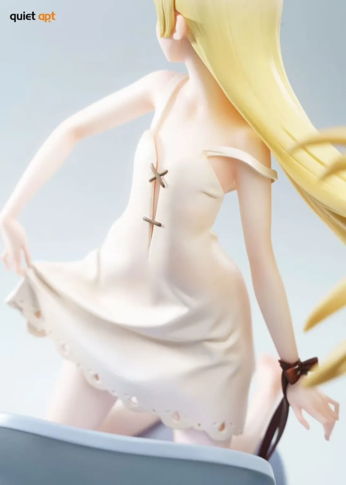 【PRE-ORDER】Quiet Art Studio 1/6 Oshino Shinobu