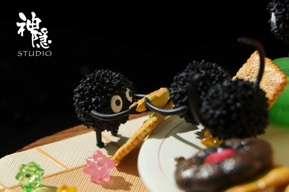 【PRE-ORDER】ShenYin Studio Delivery of Boh
