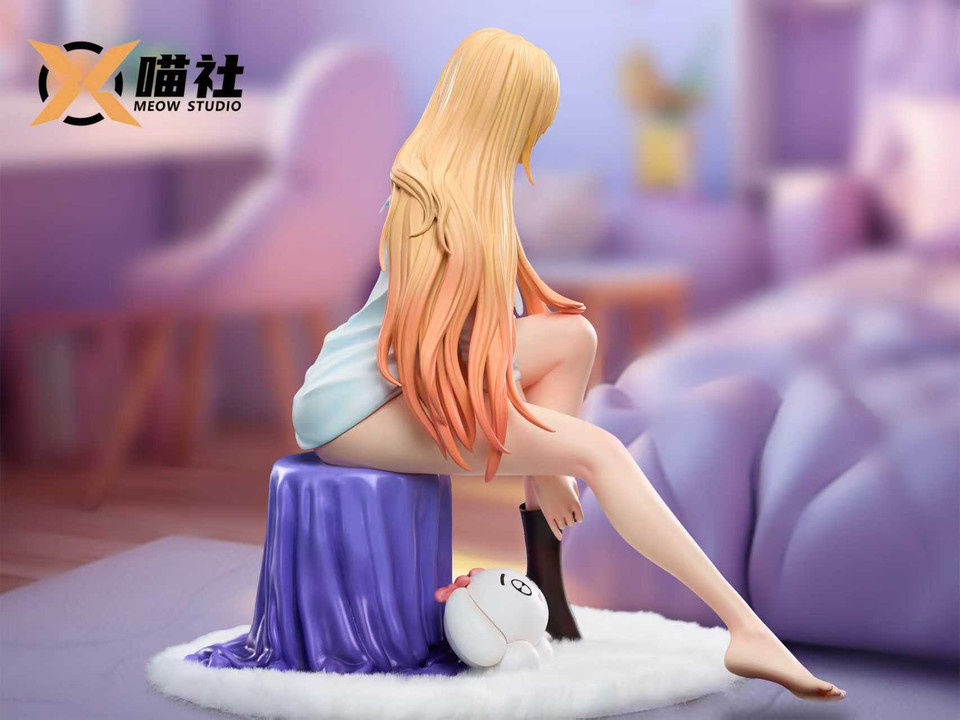 【PRE-ORDER】Meow Studio 1/6 Kitagawa Marin