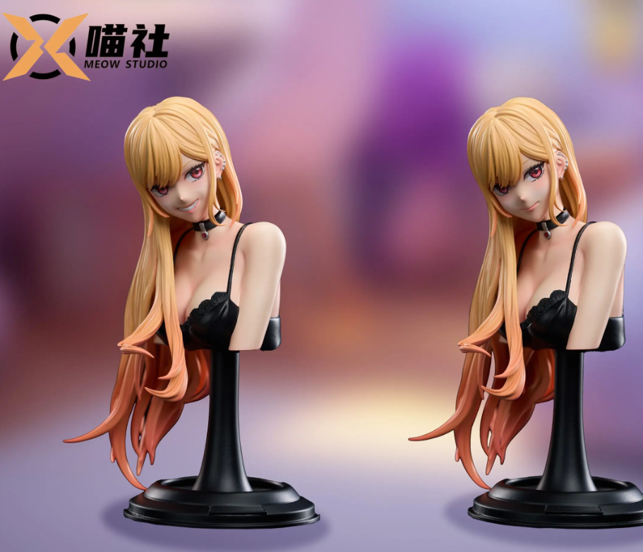 【PRE-ORDER】Meow Studio 1/6 Kitagawa Marin