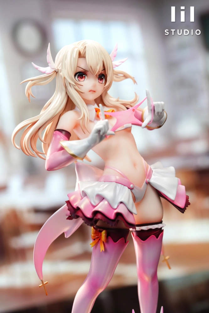 【PRE-ORDER】Impression Studio 1:6 Illyasviel von Einzbern