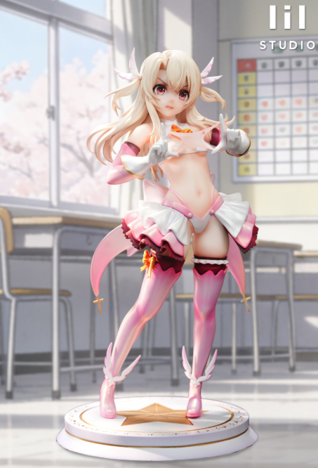 【PRE-ORDER】Impression Studio 1:6 Illyasviel von Einzbern