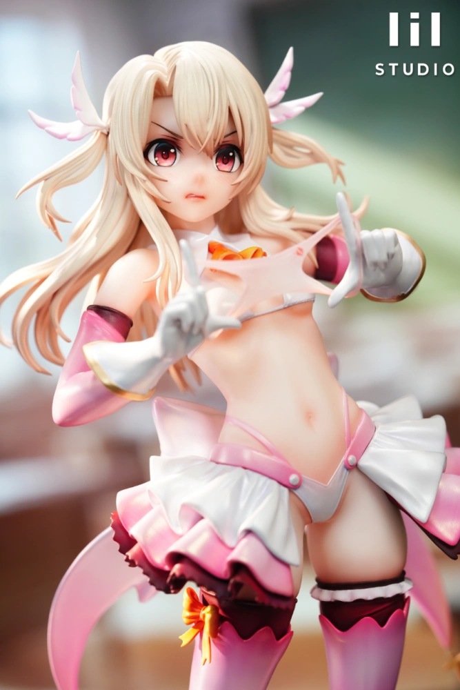 【PRE-ORDER】Impression Studio 1:6 Illyasviel von Einzbern