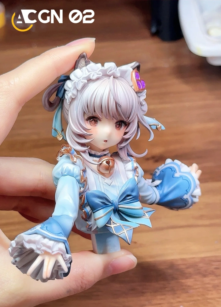 【PRE-ORDER】ACGN 02 Studio - Cidala Granblue Fantasy