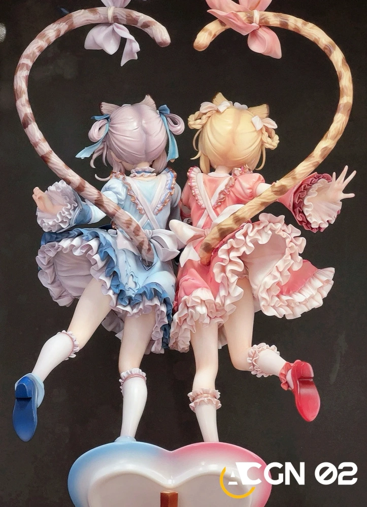 【PRE-ORDER】ACGN 02 Studio - Cidala Granblue Fantasy