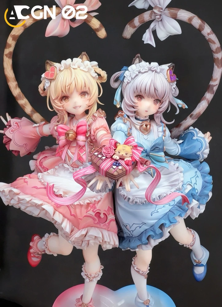 【PRE-ORDER】ACGN 02 Studio - Cidala Granblue Fantasy
