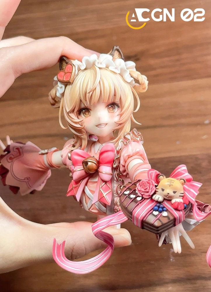 【PRE-ORDER】ACGN 02 Studio - Cidala Granblue Fantasy