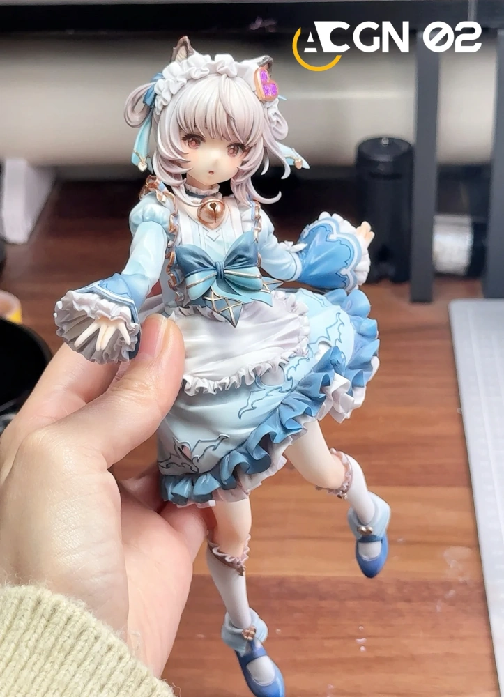 【PRE-ORDER】ACGN 02 Studio - Cidala Granblue Fantasy