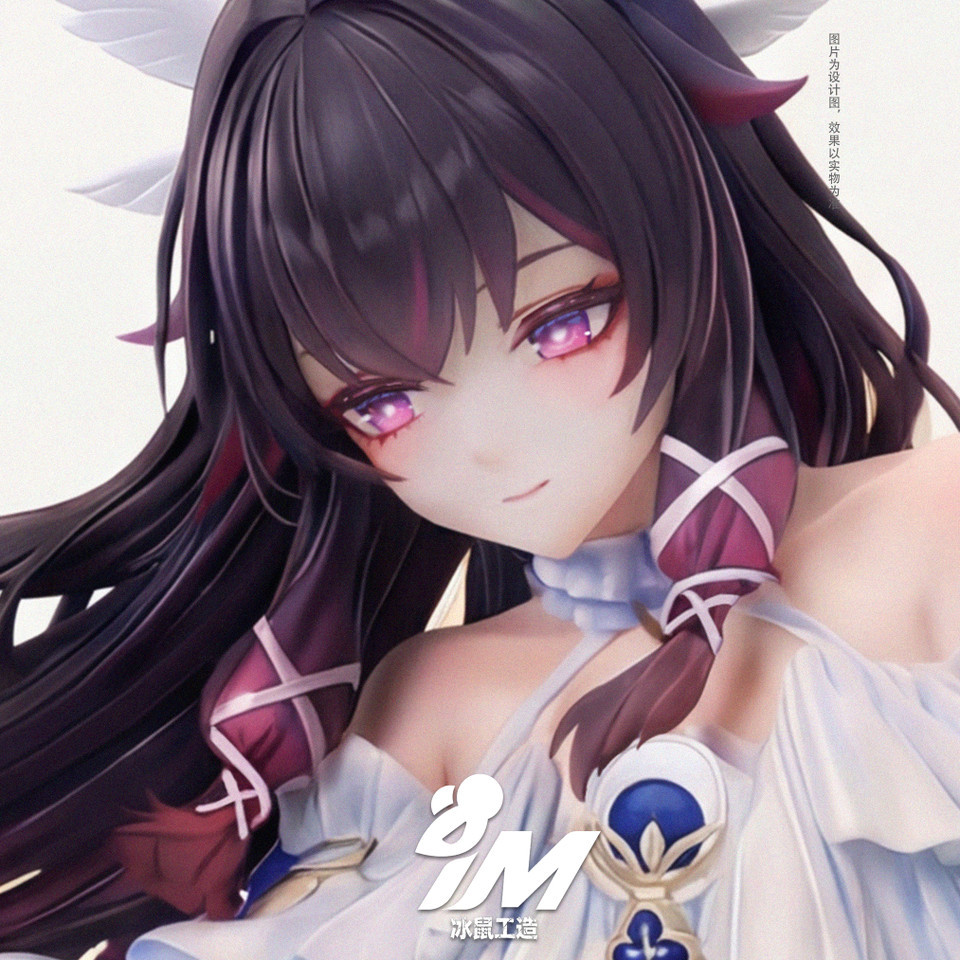 【PRE-ORDER】IM Studio 1:6 Columbina