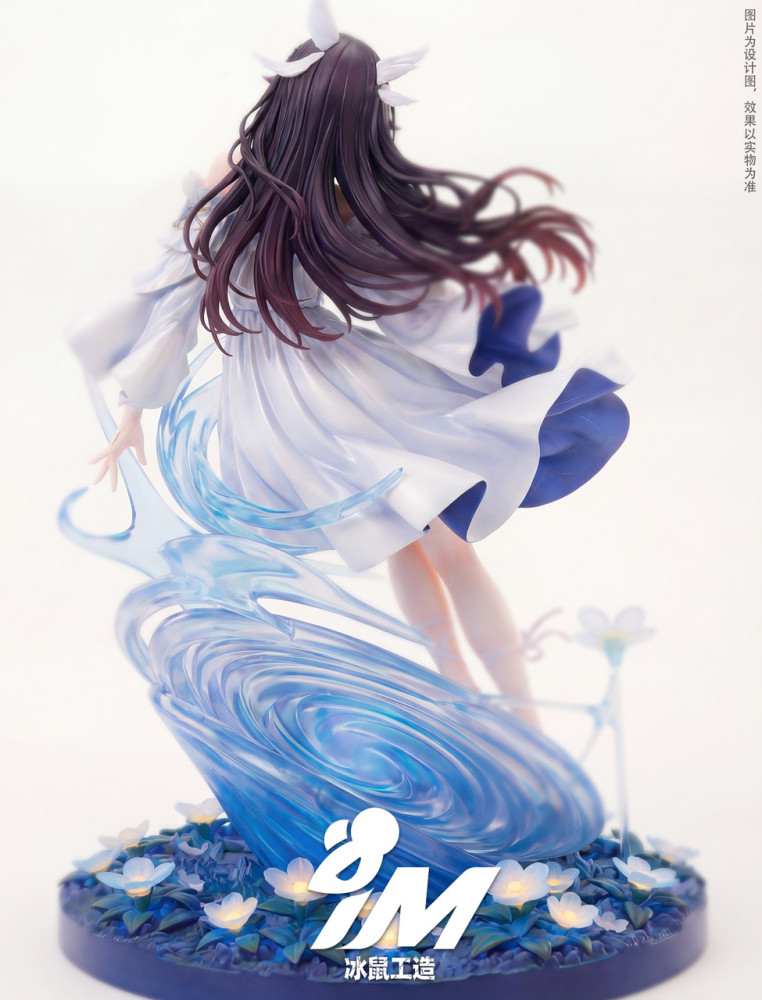 【PRE-ORDER】IM Studio 1:6 Columbina